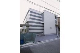 レオパレスＫＯＴＯＨ外観写真