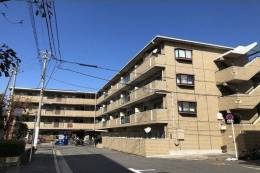 フローライト豊里Ⅰ外観写真