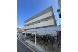 ラ ファヴール外観写真