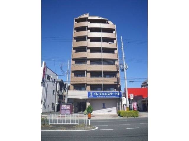 トップギャラリー外観写真1