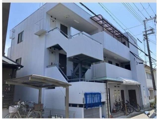 フェリス山手外観写真2