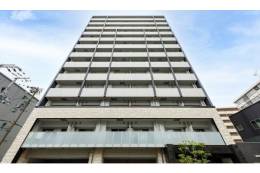 アドバンス新大阪ウエストゲートⅡ外観写真