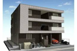 ユアメゾン　エム外観写真