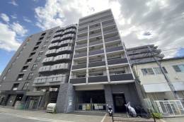 EL-Sia Shin-Osaka外観写真