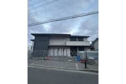 D-ROOM桜井外観写真