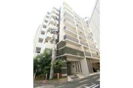 YOU’SIII番館外観写真