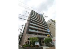 レオングラン新大阪レジデンス外観写真