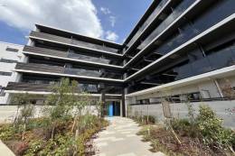 スプランディッド茨木天王外観写真