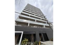 リヴィエール江坂江の木公園外観写真