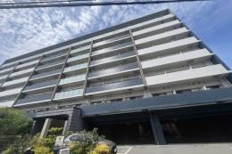 プレサンス淡路駅前外観写真