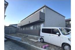 Sパレス外観写真