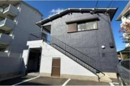 ＦＵＪＩＨＯＵＳＥ外観写真