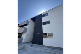 アルカンシェルコート豊津外観写真