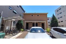 セジュール未来外観写真