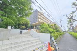 INOVE千里万博公園外観写真