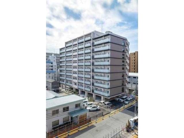 エルプレイス江坂II外観写真3