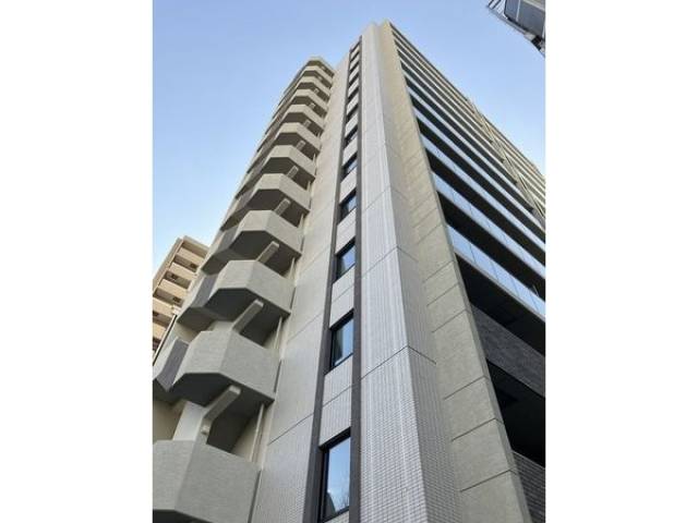 エル・セレーノ新大阪北外観写真1