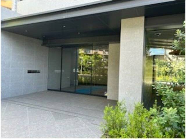 アーバンパーク淡路外観写真3