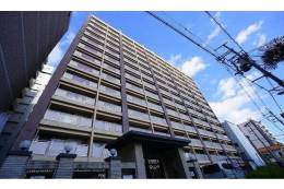 アーバンフラッツ西中島外観写真