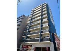 ホープ上新庄外観写真