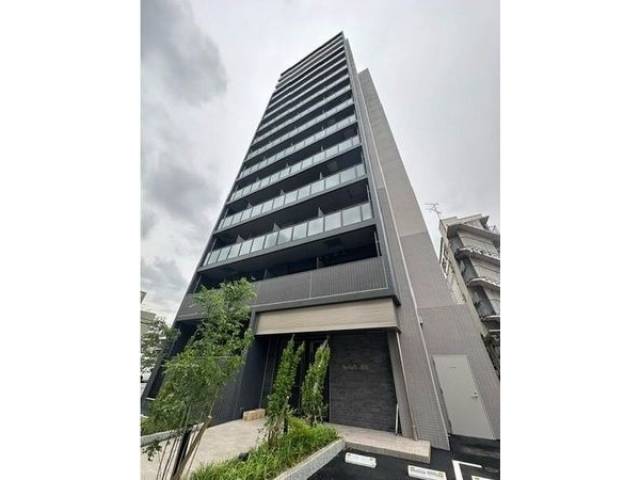 ArtizA淡路外観写真1