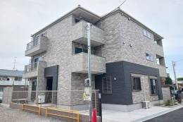 ミルト外観写真