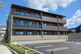 Ｍ．ｂｏｎｉｔｏ外観写真