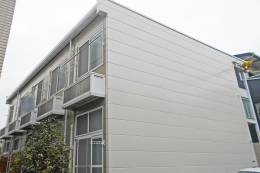 レオパレスコンフォート小松外観写真