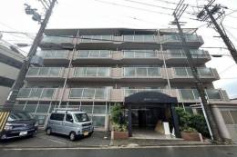 第1パールマンション外観写真