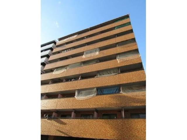 ベルメゾン南江口外観写真1