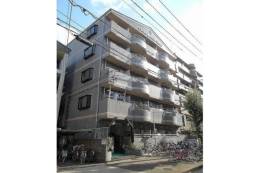 ベルメゾンロゼ外観写真