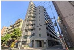 エスリード新大阪第7外観写真