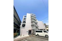 ラ・フォーレ大桐外観写真