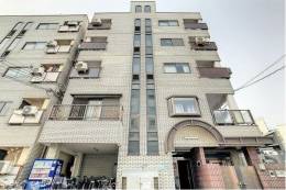 サンライフ菅原外観写真