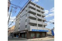 ライフロード外観写真