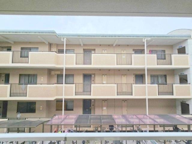 エミネンス千里外観写真2