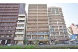 プレッツァ新大阪外観写真