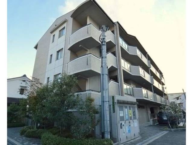 シャトー三木第３外観写真1