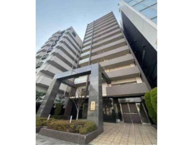 アドバンス新大阪Ｖ外観写真1