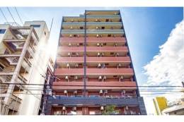 エステムコート新大阪Ⅶステーションプレミアム外観写真