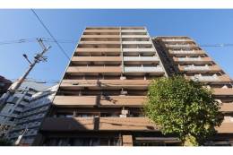 エスリード新大阪コンフォールⅠ番館外観写真