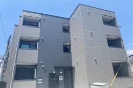 グレイス千里丘外観写真