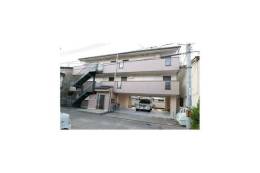 チェリーハイツ外観写真