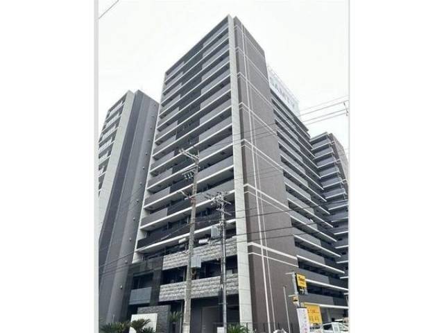 Ｓ－ＲＥＳＩＤＥＮＣＥ新大阪駅前外観写真1