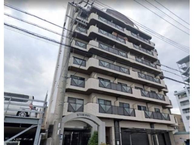 シティアーク東淀川外観写真1