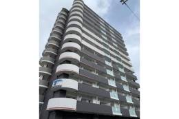 セレニテ新大阪プリエ外観写真