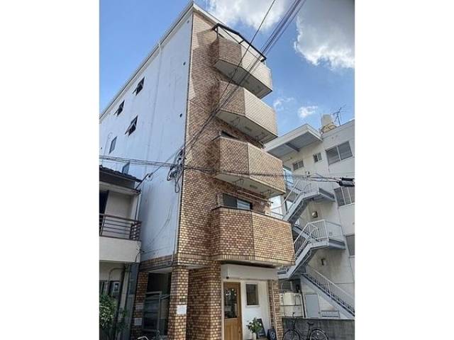 シャトー亜寿香外観写真1