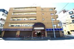 エクセレント上新サンウイング外観写真