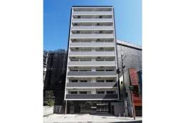 プレミアムステージ新大阪駅前Ⅱ外観写真