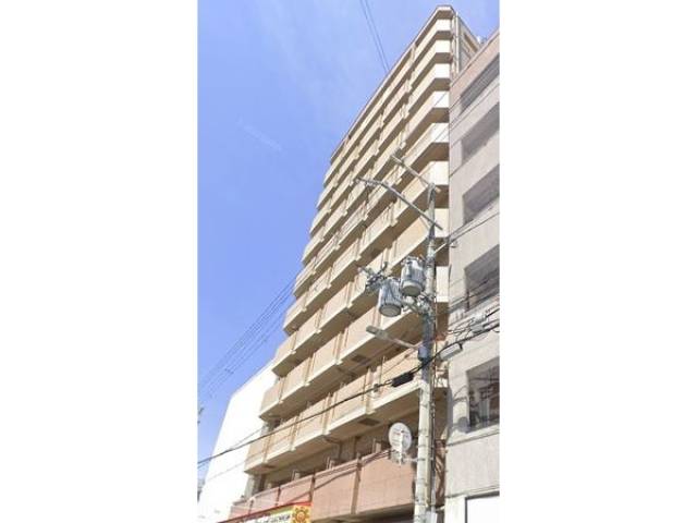 シャインビュー淡路外観写真1